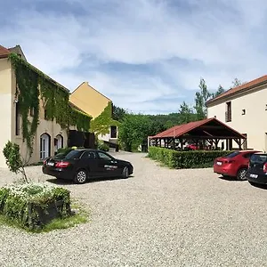 Pensjonat Usedlost Kotlarka
