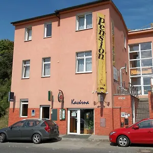 Pensjonat Dobroucky